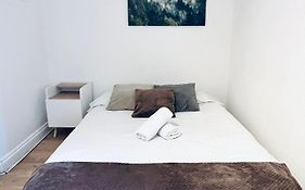Hoxton Studios By Dc London Rooms